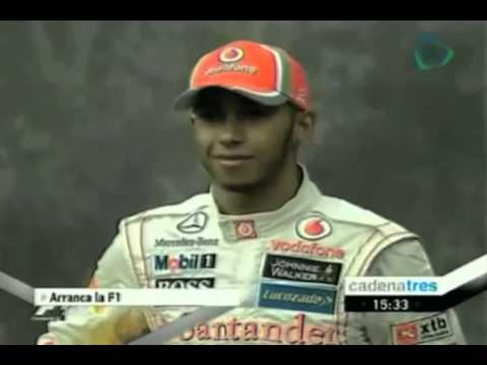 Sebastian Vettel y Fernando Alonso, aspiran a ganar su tercer título mundial en F1