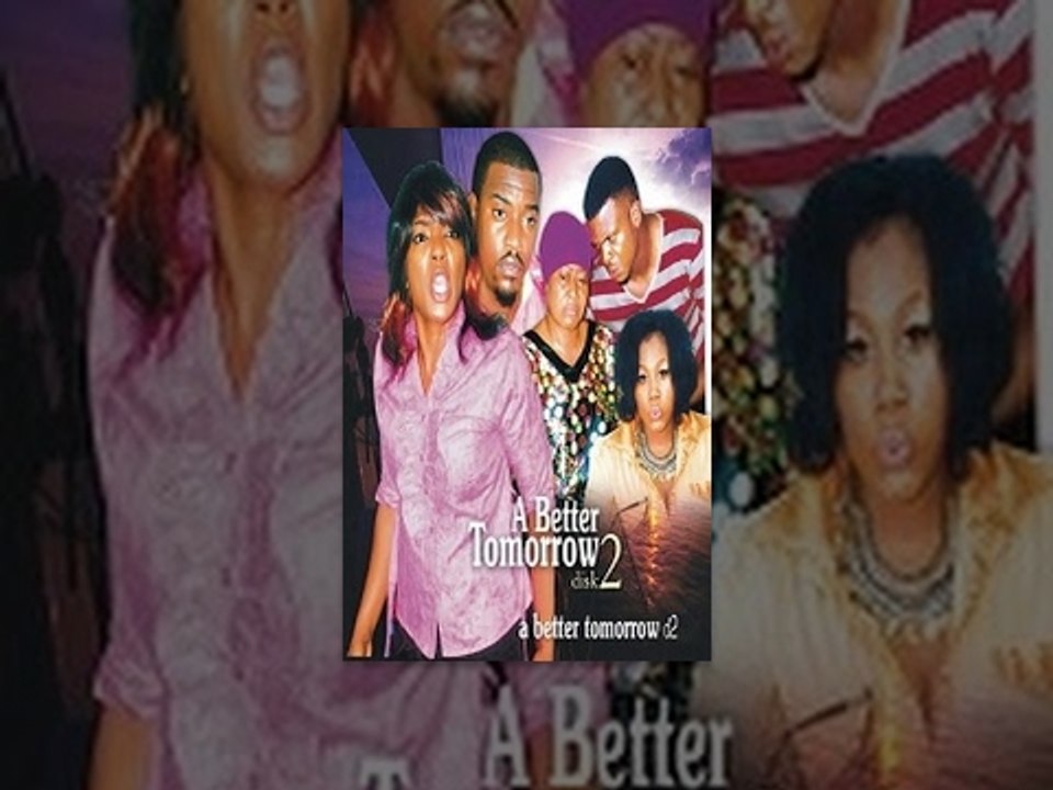 A Better Tomorrow 2