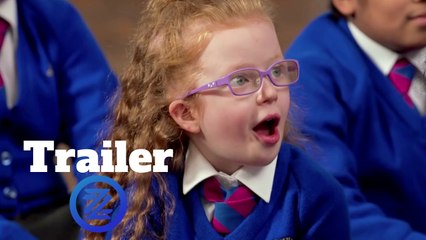 Nativity Rocks! Trailer #1 (2018) Celia Imrie Comedy Movie HD