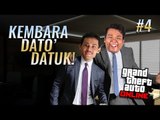 Kembara Dato' Datuk! | Grand Theft Auto Online (Bahasa Malaysia)