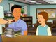 King Of The Hill S08E19 Stressed For Success