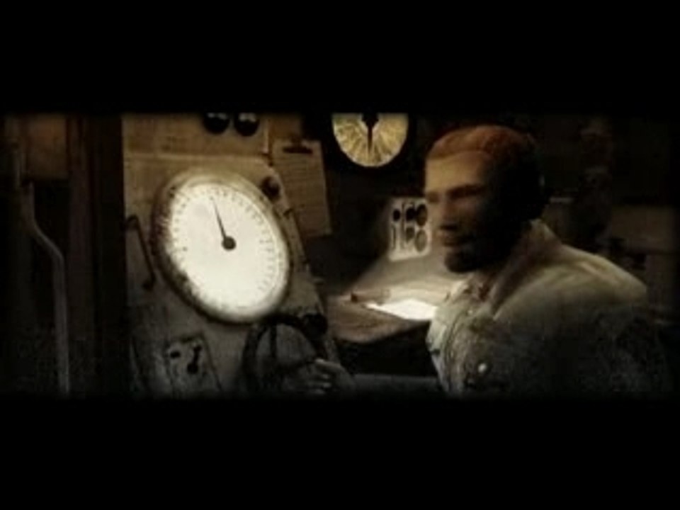 SH3 intro