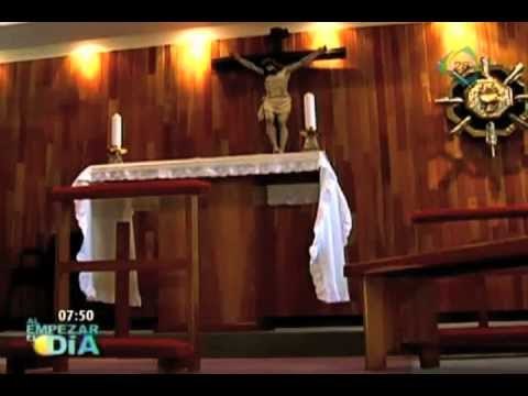 Colegio Miraflores, la morada de Benedicto XVI en su visita a México