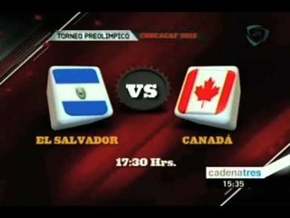 Lista la Selección Mexicana que enfrentará a Trinidad y Tobago en el preolímpico