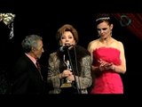 Premian a lo más destacado del teatro nacional