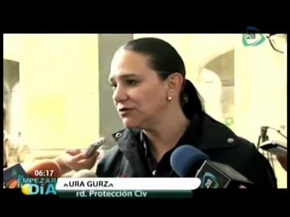 Registran 40 mil viviendas dañadas en Oaxaca y Guerrero por temblor