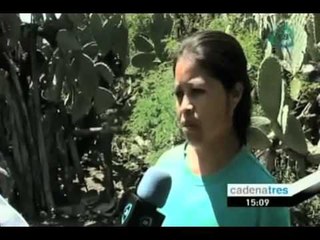 En comunidades rurales de Hidalgo desayunan pulque.