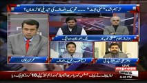 We Accepted Supreme Court Decision Pak Patan Case,,Farrukh Habib