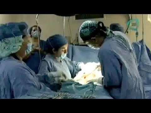 Donación de órganos, una esperanza para la vida