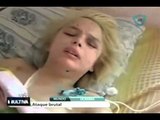 Conmociona a Ucrania el fallecimiento de una joven violada