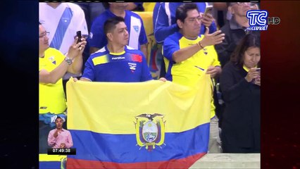 FEF confirma duelos amistosos de la selección