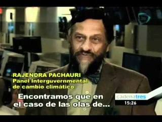 Planean preparar a las naciones frente a los cambios climáticos