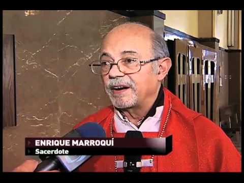 Iztapalapa se declara lista para la Pasión de Cristo