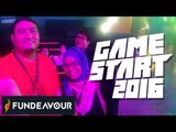 GAME START 2016 | NGMY Road Trip