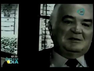 Fallece el ex presidente Miguel de la Madrid