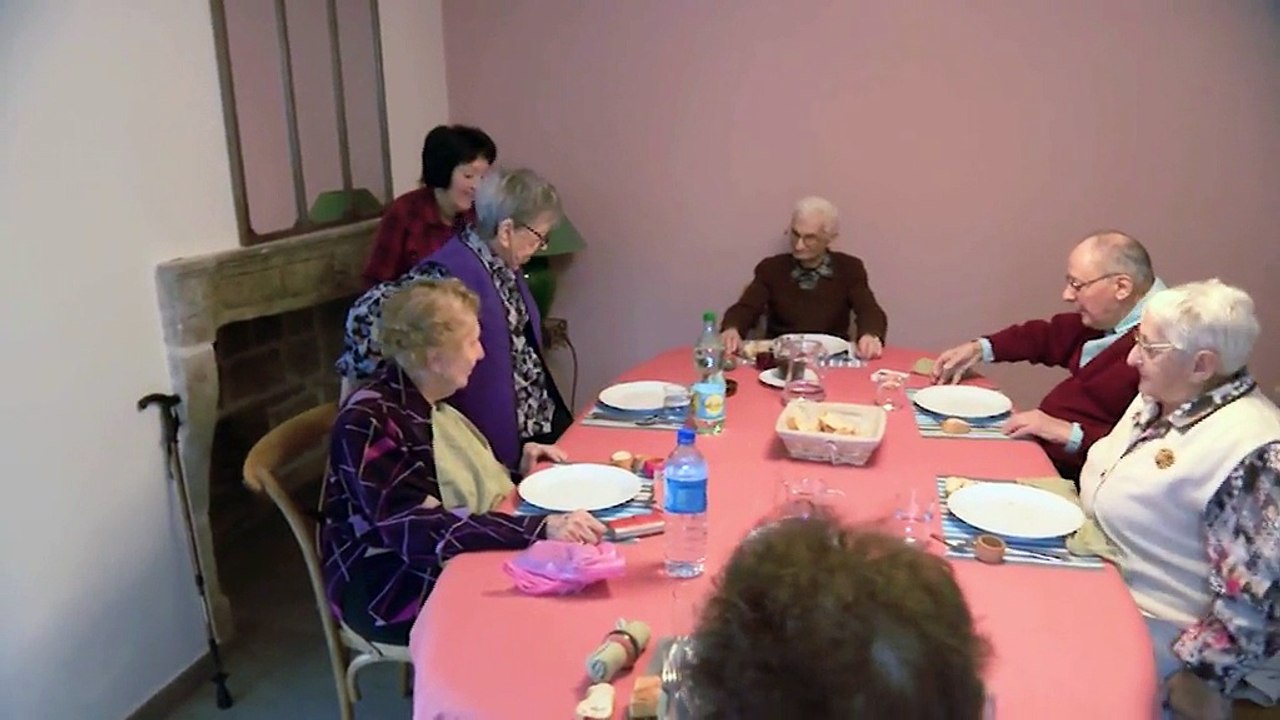 Seniors : quelles alternatives aux Ehpad ?