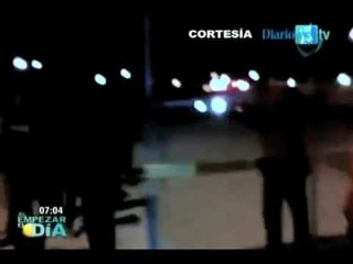 Provocan menores riña para fugarse de un tribunal en Ciudad Juárez