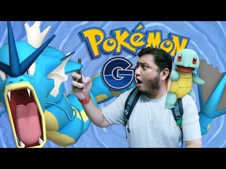 PROSES EVOLUSI BERAMAI-RAMAI | Pokémon Go Malaysia #3