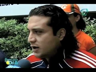 Chivas, listas para enfrentar al América