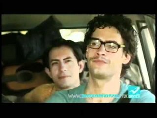 Gabriel Quadri Spot Educación IFE