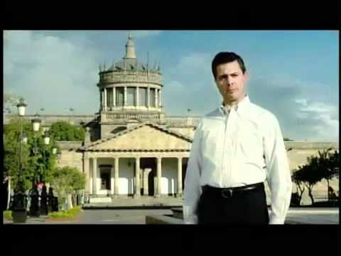 Enrique Peña Nieto Spot Jalisco IFE