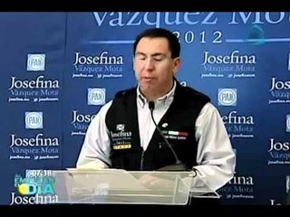 PAN pide a Peña Nieto a no rehuir de la prueba del polígrafo