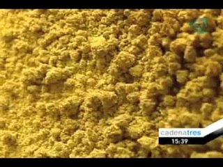 Cuidan a las mineras de los narcotraficantes.