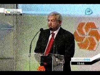 AMLO pide que se ponga en una balanza lo realizado por Enrique Peña Nieto.