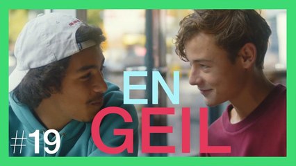 SKAM NL | S01E04 Clip 3