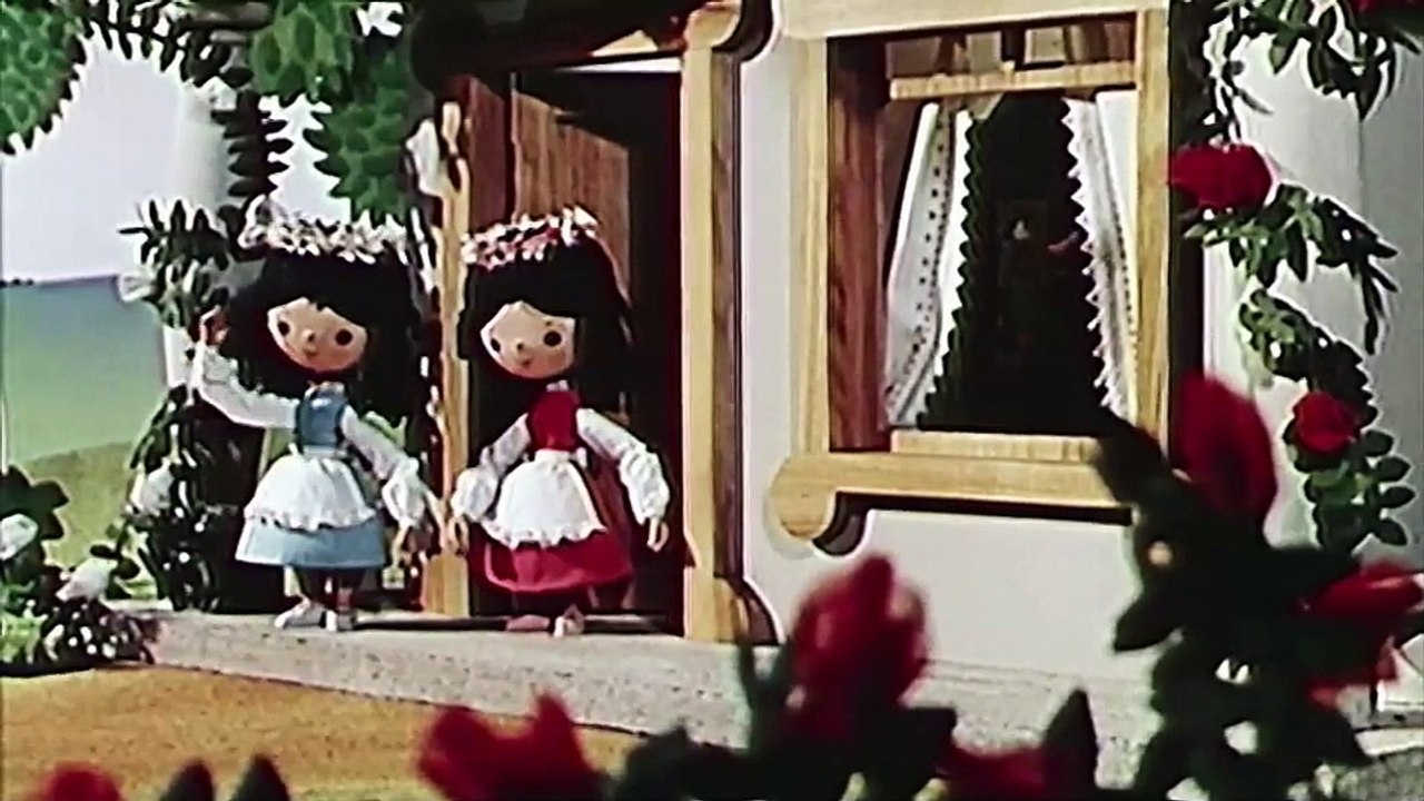 Unser Sandmännchen vom 03.10.2018 - Pittiplatsch