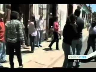 La actividad del 'Popo' sin relación con los temblores de Guerrero y Oaxaca