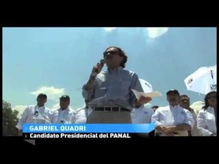 Quadri tacha de dogmática construcción de refinerías con recursos públicos