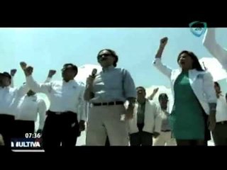 Quadri critica construcción de refinerías con recursos públicos