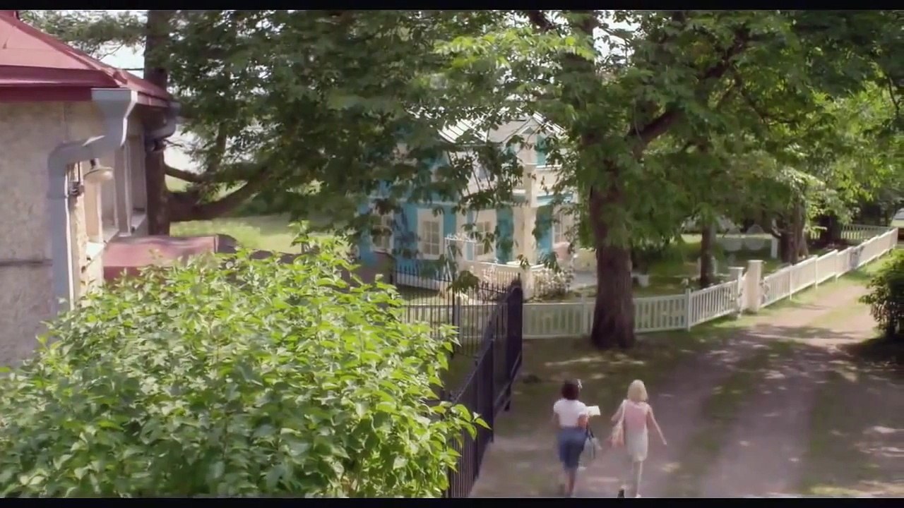 Trailer - Jill e Joy