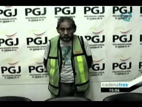 Nuevo protocolo para presentar antes los MMC a personas acusadas de cometer delitos