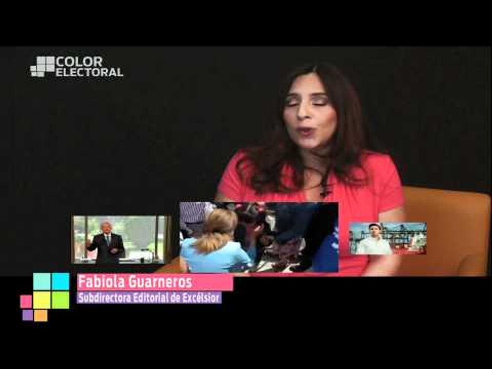 Urna Embarazada: El Voto Vale