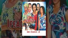 Nne Ifeadigo 2