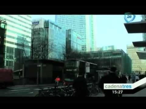 Londres a casi 100 días de los Juegos Olímpicos