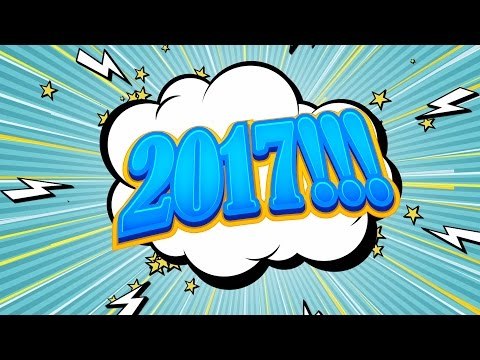 2017!!!