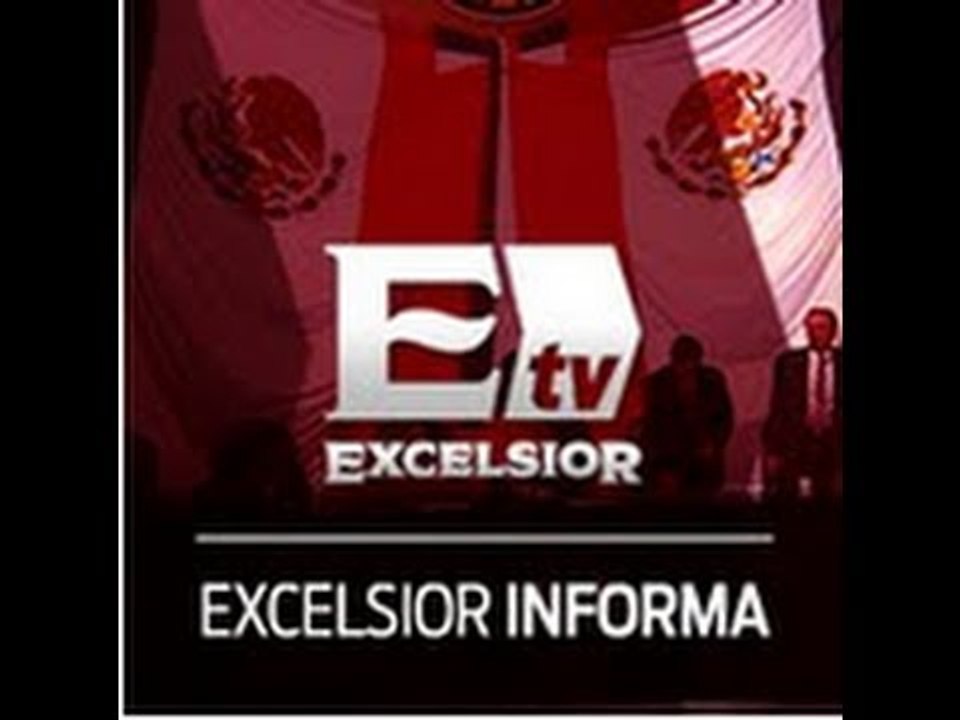 ExcélsiorTV desarrolla Excélsior informa