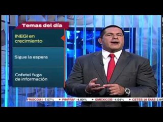 ExcélsiorTV desarrolla Lo mejor, con David Páramo
