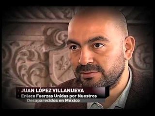 Crean Registro Nacional de Personas Desaparecidas