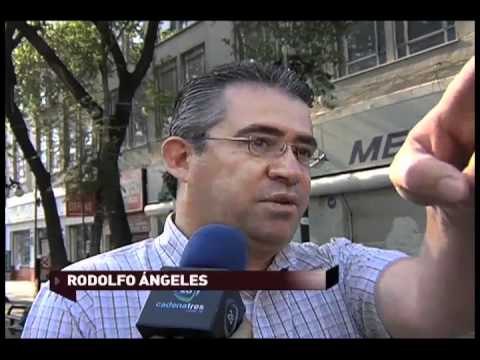 Las señalizaciones del metrobús generan confusión en peatones y automovilistas