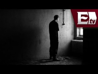 Depresión en hombres/ Entre Mujeres