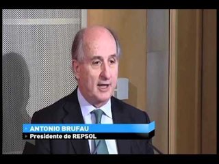 Repsol recurre a arbitraje ante ilegítima expropiación de YPF