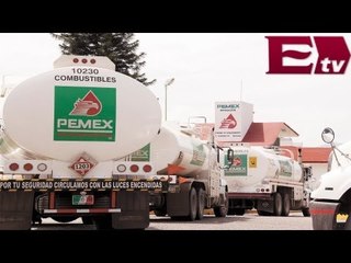 Multan a PEMEX por prácticas monopólicas / Cuida tu dinero