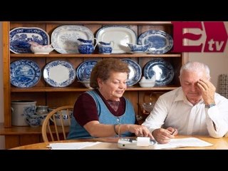 Pensión en México deja fuera a un gran sector de la población / Ahorro voluntario y retiro