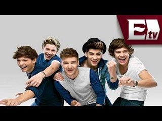 One Direction presenta su nuevo documental "This is us" /Función con Adrián Ruiz