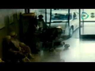 Conductores causan gran pánico al volante