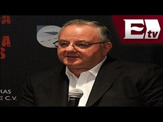 Entrevista Abraham Zabludosvsky: Tercera parte / Chez Castillo con Enrique Castillo